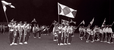 LaSalle Cadets (Borough of York Stadium, 1971)
Photo by Eric McConachie
Keywords: 1971
