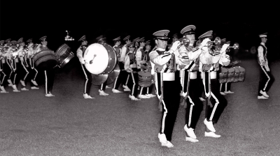 LaSalle Cadets (1970)
Photo by Eric McConachie
Keywords: 1970