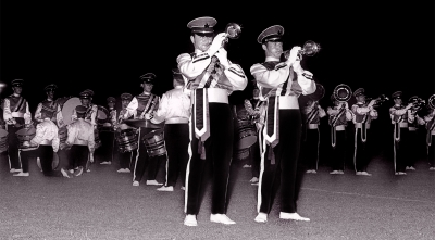LaSalle Cadets (1970)
Photo by Eric McConachie
Keywords: 1970