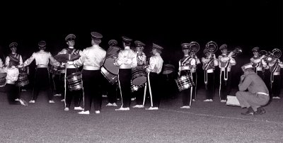 LaSalle Cadets (1970)
Photo by Eric McConachie
Keywords: 1970