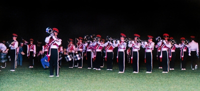 LaSalle Cadets (Nationals, 1970)
Photo by Eric McConachie
Keywords: 1970