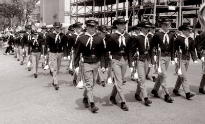 Casper Troopers (Madison, WI, 1970)
Photo by Don Daber
Keywords: 1970