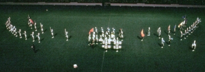 Toronto Optimists (North American Invitational, Varsity Stadium, Toronto, 1970)
Photo by Don Daber
Keywords: 1970