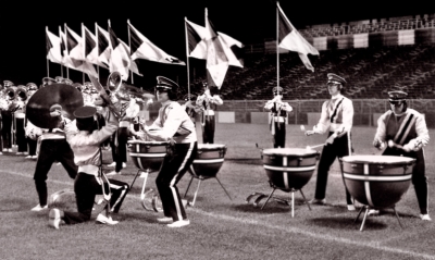 LaSalle Cadets (Ottawa, 1971)
Photo by Eric McConachie
Keywords: 1971