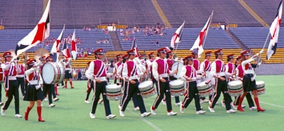 LaSalle Cadets (Big 10, Hamilton, 1972)
Photo by Eric McConachie
Keywords: 1972