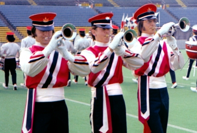 LaSalle Cadets (Big 10, Hamilton, 1972)
Photo by Eric McConachie
Keywords: 1972