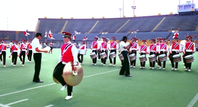 LaSalle Cadets (Big 10, Hamilton, 1972)
Photo by Eric McConachie
Keywords: 1972