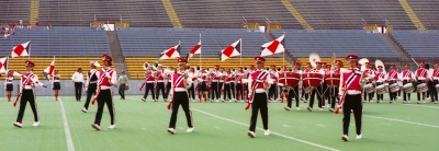 LaSalle Cadets (Big 10, Hamilton, 1972)
Photo by Eric McConachie
Keywords: 1972