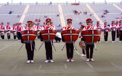 Cadets Lasalle (Nationals, CNE, 1972)
Photo by Eric McConachie
Keywords: 1972
