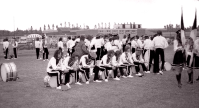 LaSalle Cadets (Ajax, 1973)
Photo by Eric McConachie
Keywords: 1973
