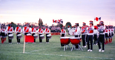 LaSalle Cadets (Ajax, 1973)
Photo by Eric McConachie
Keywords: 1973