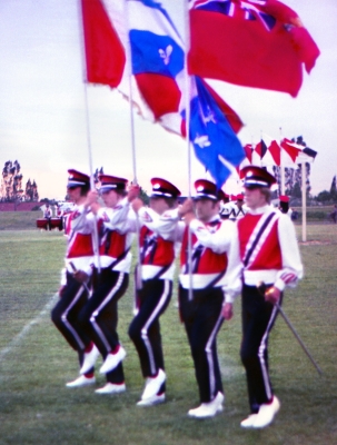 LaSalle Cadets (Ajax, 1973)
Photo by Eric McConachie
Keywords: 1973