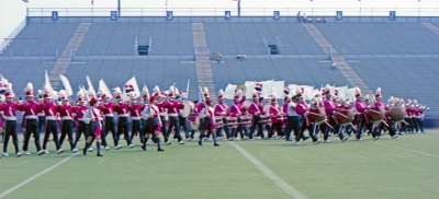 Seneca Princemen (Nationals prelims, CNE, 1973)
Photo by Eric McConachie
Keywords: 1973