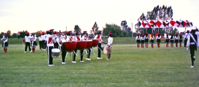 LaSalle Cadets (Ajax, 1973)
Photo by Eric McConachie
Keywords: 1973