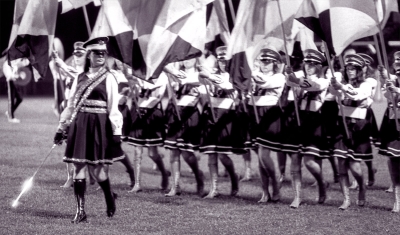 LaSalle Cadets (Ottawa, 1973)
Photo by Eric McConachie
Keywords: 1973