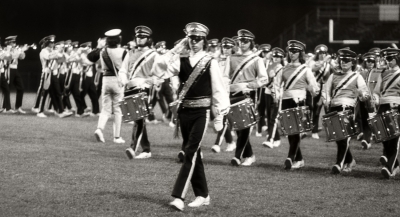 LaSalle Cadets (Ottawa, 1973)
Photo by Eric McConachie
Keywords: 1973