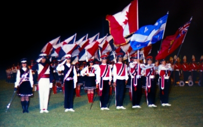 LaSalle Cadets (Ottawa, 1973)
Photo by Eric McConachie
Keywords: 1973