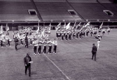 LaSalle Cadets (Ottawa, 1973)
Photo by Eric McConachie
Keywords: 1973
