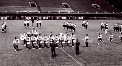 LaSalle Cadets (Lansdowne Stadium, Ottawa, 1973)
Photo by Eric McConachie
Keywords: 1973