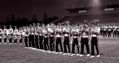 LaSalle Cadets (Ottawa, 1973)
Photo by Eric McConachie
Keywords: 1973