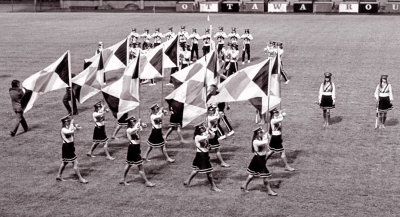 LaSalle Cadets (Ottawa, 1973)
Photo by Eric McConachie
Keywords: 1973