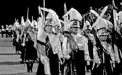 Toronto Optimists (Nationals, 1975)
Photo by Don Daber
Keywords: 1975