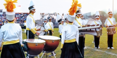 Hyliters (Birchmount Stadium, 1977)
Photo by Eric McConachie
Keywords: 1977
