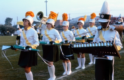 Hyliters (Birchmount Stadium, Scarborough, 1977)
Photo by Eric McConachie
Keywords: 1977