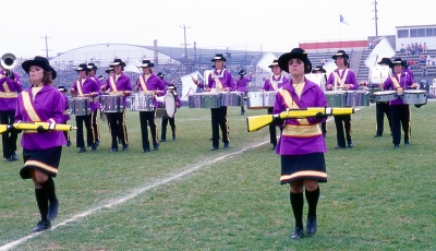 Simcoe Golden Lions (Birchmount Stadium, 1978)
Photo by Eric McConachie
Keywords: 1978