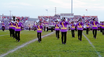 Simcoe Golden Lions (Birchmount Stadium, Toronto, 1977)
Photo by Eric McConachie
Keywords: 1977