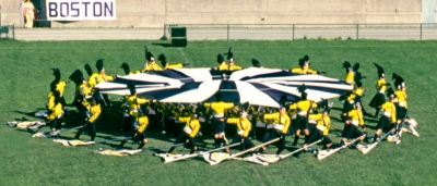 Seneca Optimists (CYO Nationals, 1977)
Photo from DCI
Keywords: 1977