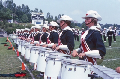 Madison Scouts (Allentown, 1978)
Photo by Don Daber
Keywords: 1978