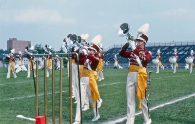 Garfield Cadets (Allentown, 1978)
Photo by Don Daber
Keywords: 1978