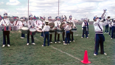 Sudbury Blue Saints, 1978)
Photo by Eric McConachie
Keywords: 1978