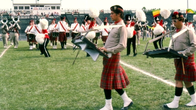 27th Lancers (DCI, Allentown, PA, 1978)
Photo by Don Daber
Keywords: 1978