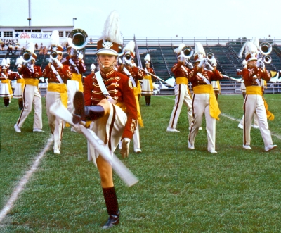 Garfield Cadets (Allentown, 1978)
Photo by Don Daber
Keywords: 1978