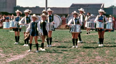Durham Girls (Porter Stadium, 1978)
Photo by Eric McConachie
Keywords: 1978