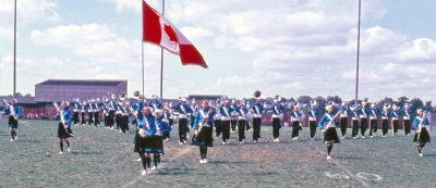 Aurora Ambassadors (Porter Stadium, Toronto, 1978)
Photo by Eric McConachie
Keywords: 1978