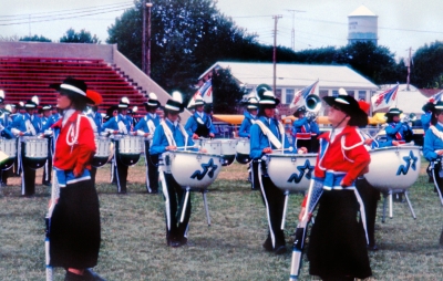 Northstar (US Open prelims, Marion, OH, 1978)
Photo by Eric McConachie
Keywords: 1978