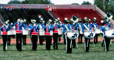 Northstar (US Open prelims, Marion, OH, 1978)
Photo by Eric McConachie
Keywords: 1978