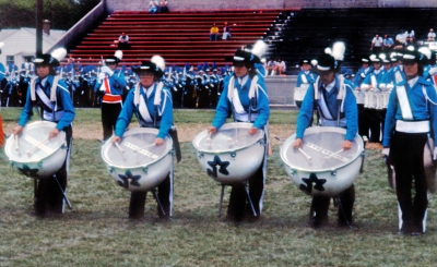 Northstar (US Open prelims, Marion, OH, 1978)
Photo by Eric McConachie
Keywords: 1978