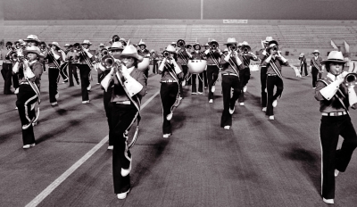 Les Compagnons (Lamport Stadium, 1978)
Photo by Eric McConachie
Keywords: 1978