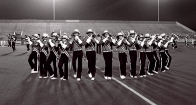 Les Compagnons (Lamport Stadium, Toronto, 1978)
Photo by Eric McConachie
Keywords: 1978