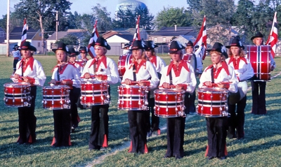 Kiwanis Kavaliers (Welland, 1978)
Photo by Eric McConachie
Keywords: 1978