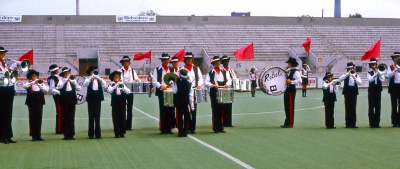 Oshawa Rebels (1978)
Photo by Eric McConachie
Keywords: 1978