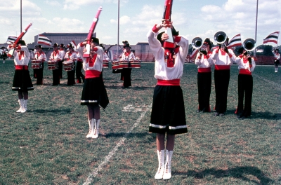 Kiwanis Kavaliers (1978)
Photo by Eric McConachie
Keywords: 1978