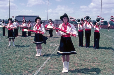 Kiwanis Kavaliers (1978)
Photo by Eric McConachie
Keywords: 1978
