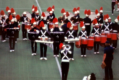 Blue Stars (Lamport Stadium, Toronto, 1978)
Photo by Eric McConachie
Keywords: 1978