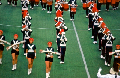 Blue Stars (Lamport Stadium, Toronto, 1978)
Photo by Eric McConachie
Keywords: 1978