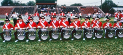 North Star (from Mass) (US Open prelims, Marion, OH, 1978)
Photo by Eric McConachie
Keywords: 1978
